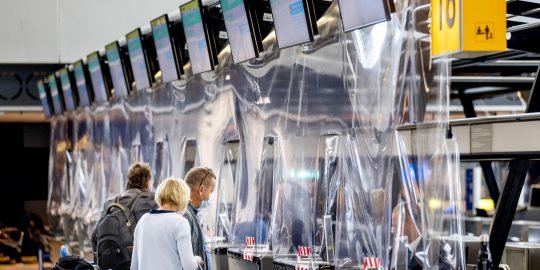 reis- en annuleringsverzekering: Welke schade wordt gedekt in tijden van corona?