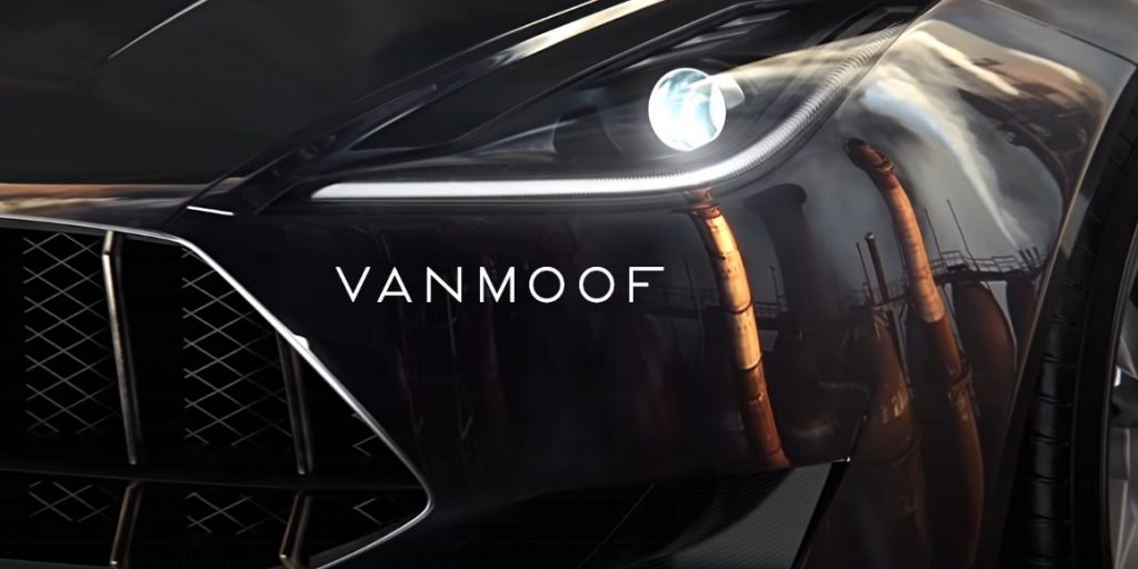 Still uit de in Frankrijk verboden VanMoof-reclame.