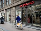 Pastaketen Vapiano heropent deuren na faillisement