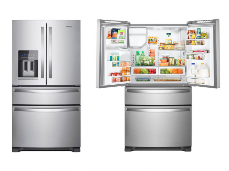 The Best Memorial Day Refrigerator Sales To Shop Right Now lupon.gov.ph