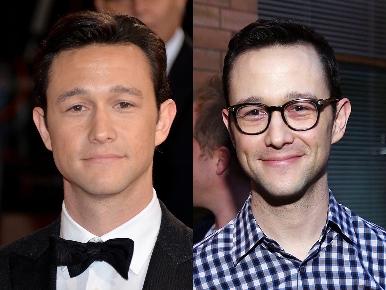 celebrities wearing tom ford glasses