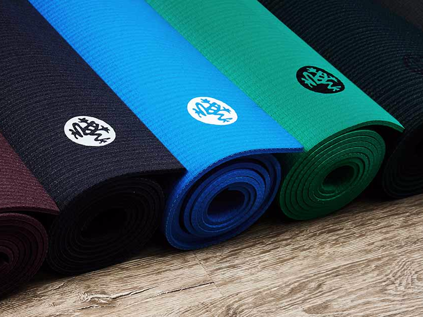 The best yoga mats