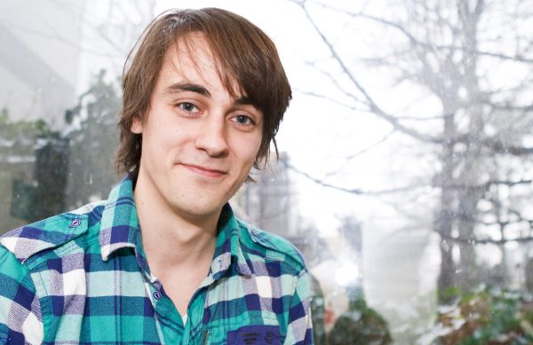 Foto: Portret van Alexander Klöpping uit 2011. Bron: ANP/Freek van den Bergh Foto: Portret van Alexander Klöpping uit 2011. Bron: ANP/Freek van den Bergh
