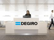 Eind vorig jaar werd DeGiro overgenomen door zijn Duitse collega Flatex. Flatex bezit in tegenstelling tot DeGiro wel een bankvergunning