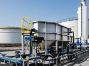 dutch clean tech holding