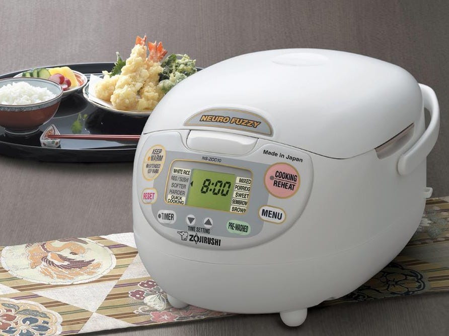 Best Large Rice Cooker [2020]