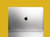 Apple's 16-inch MacBook Pro