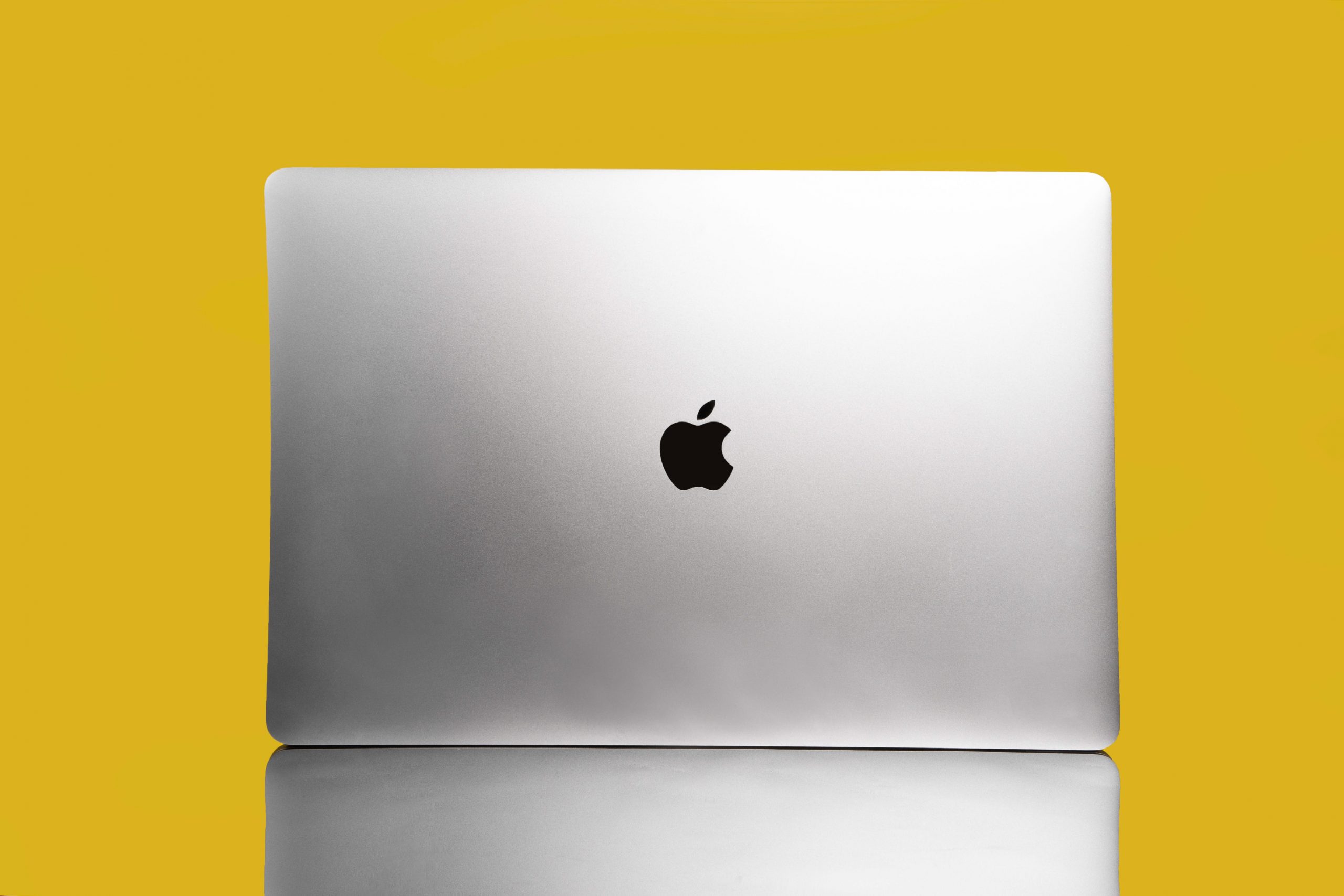 Apple's 16-inch MacBook Pro
