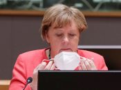 Angela Merkel