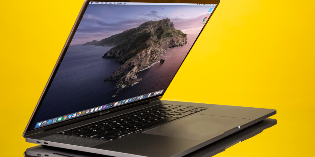 Apple MacBook Pro