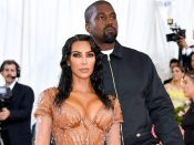 Kim Kardashian West en Kanye West zijn in 2014 getrouwd.