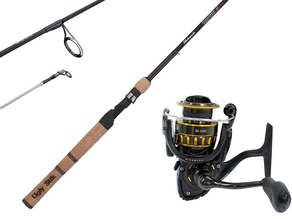 fishing rods for sale kijiji