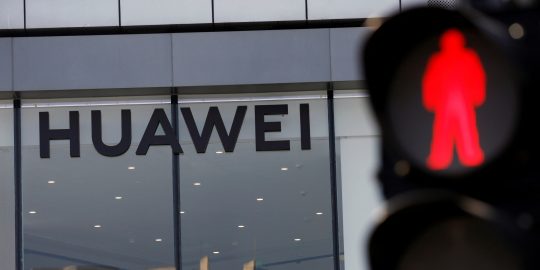 Huawei