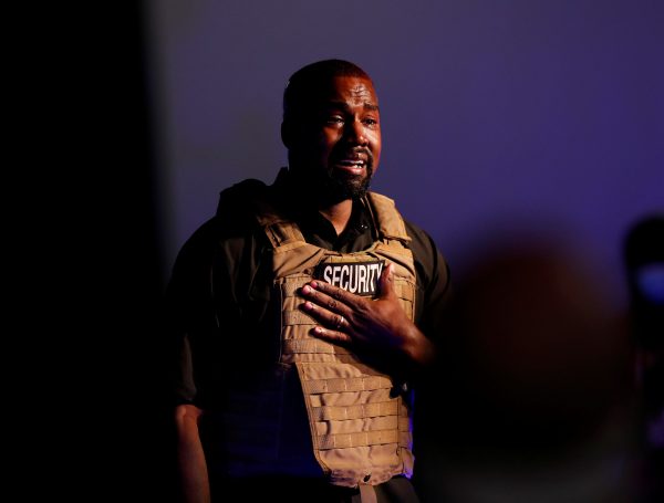 Foto: REUTERS/Randall Hill Foto: REUTERS/Randall Hill