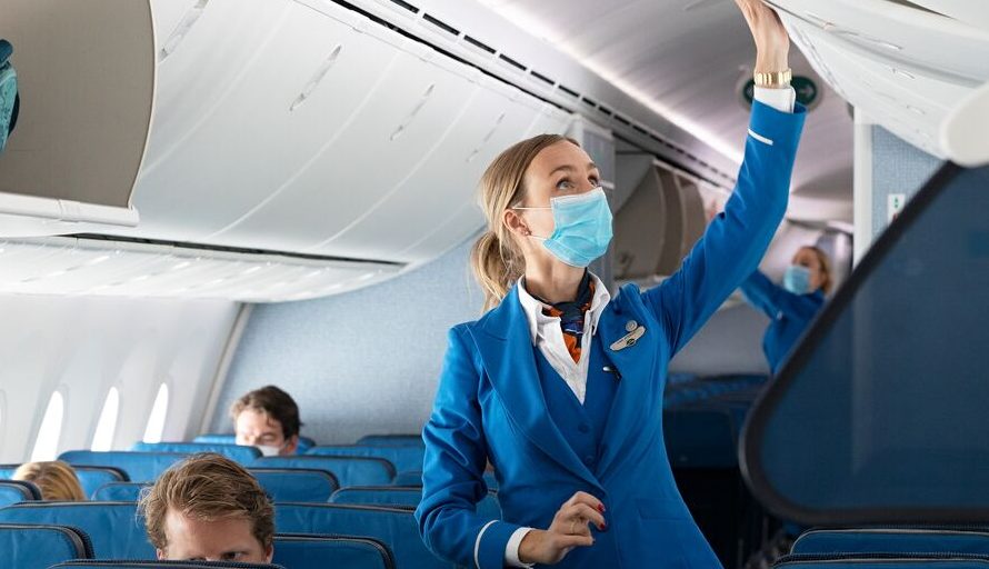 KLM