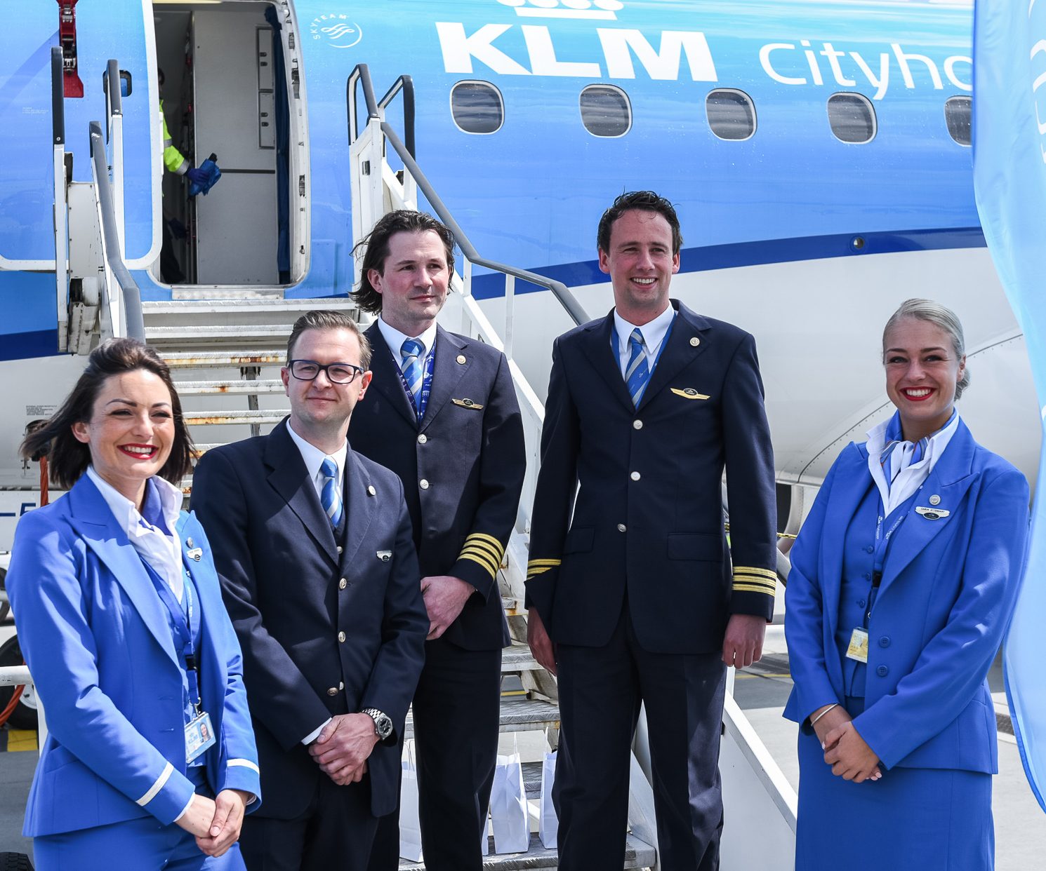KLM staatssteun coroncrisis