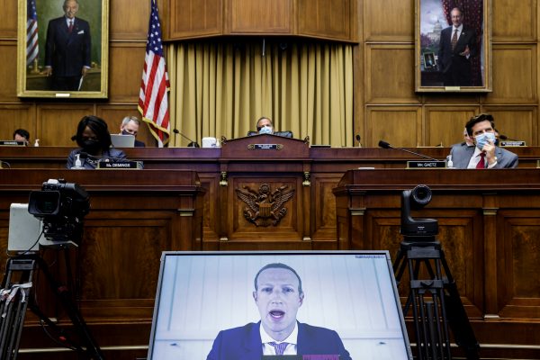 Bron: Graeme Jennings/Pool via REUTERS Bron: Graeme Jennings/Pool via REUTERS