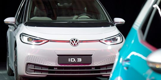 Volkswagen ID.3