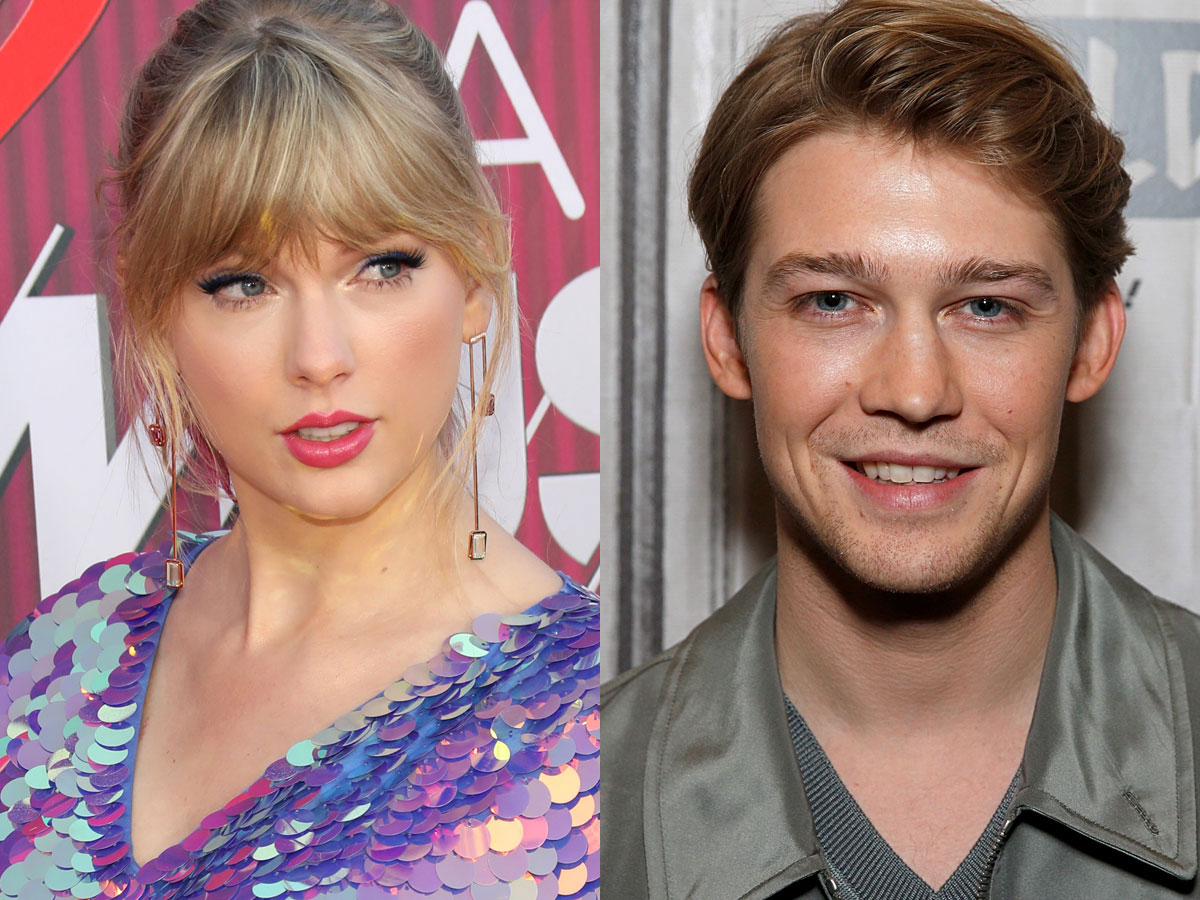 Why Taylor Swift, Joe Alwyn Relationship Private in 'Miss