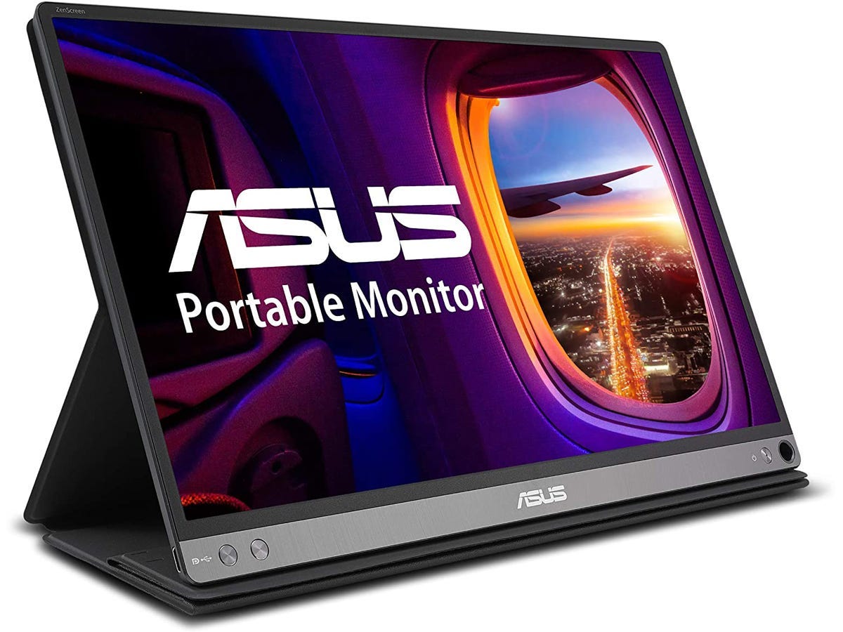 The best portable monitors