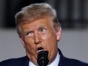 President Donald Trump