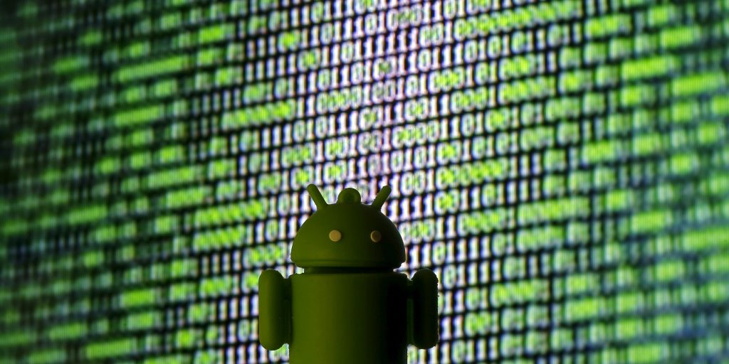 Android