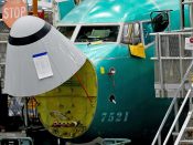 De Boeing 737 MAX is veilig en mag binnenkort waarschijnlijk weer vliegen van de Europese toezichthouder voor de luchtvaart EASA