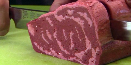 Redefine Meat