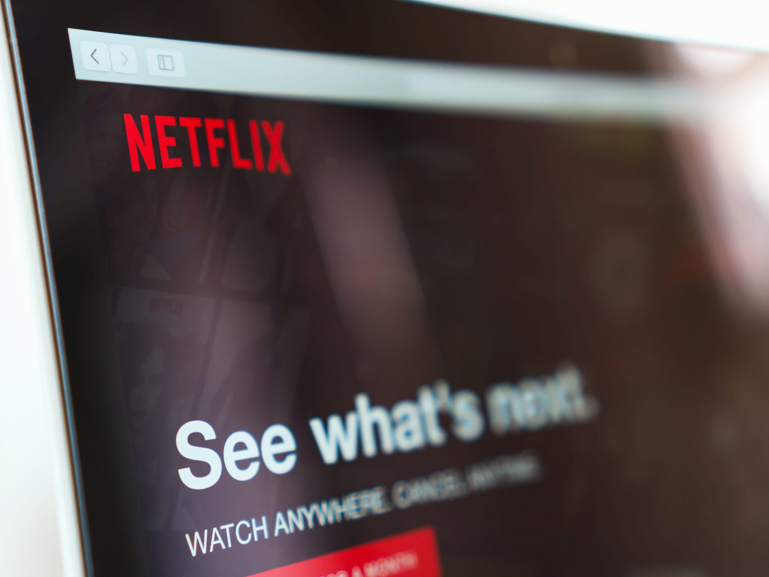 Netflix is testing a 'Shuffle Play' button to help indecisive viewers