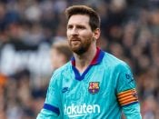 messi vertrek bij barcelona transfer prijs duurste voetballer