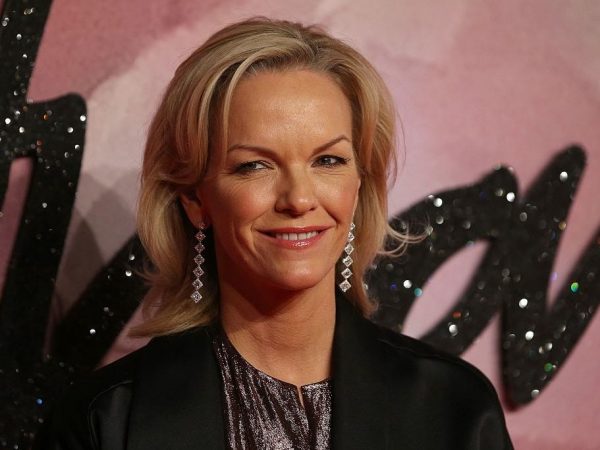 Elisabeth Murdoch. Foto: Daniel Leal-Olivas/AFP/Getty Images Elisabeth Murdoch. Foto: Daniel Leal-Olivas/AFP/Getty Images