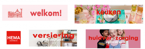 Bron: website Hema Mexico Bron: website Hema Mexico