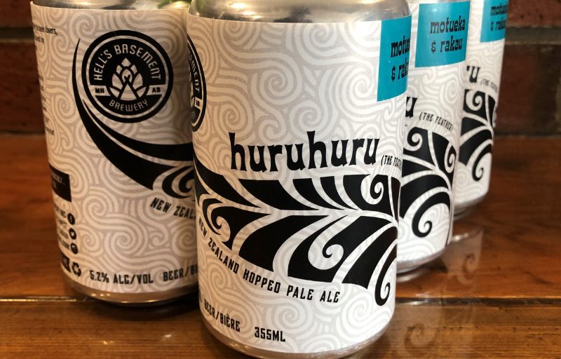 Huruhuru