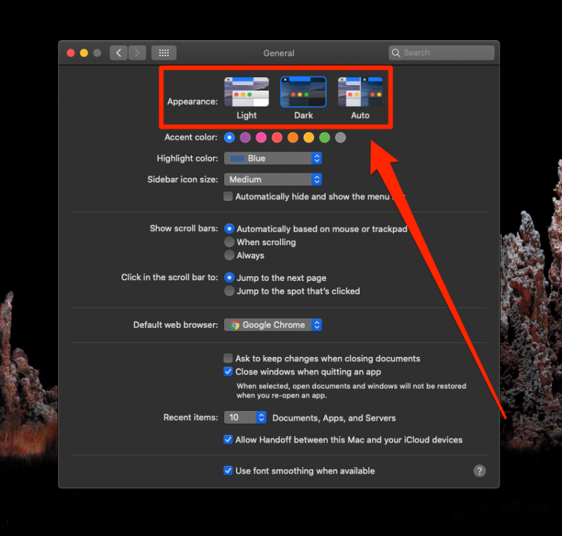 How To Turn On Dark Mode In Google Chrome On Your Computer Or Mobile Device
