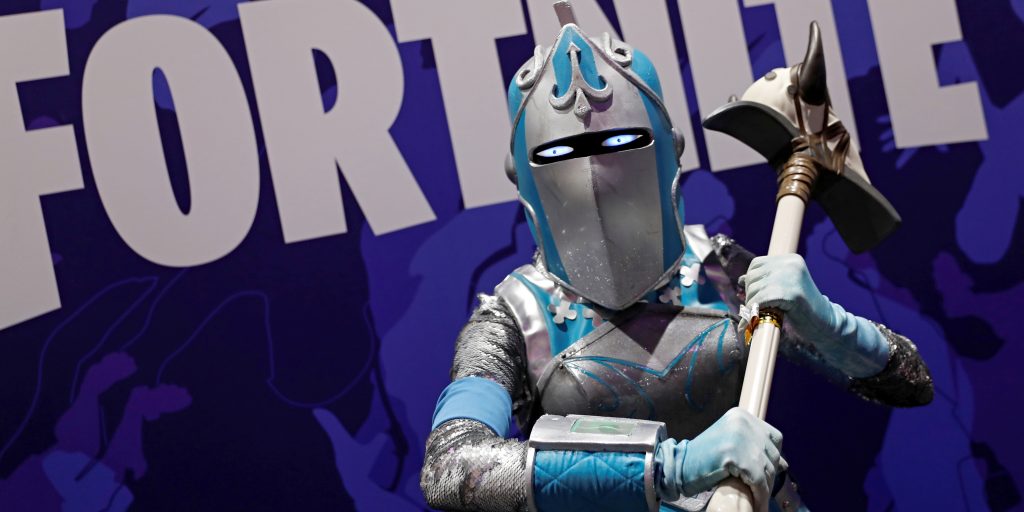 Fortnite