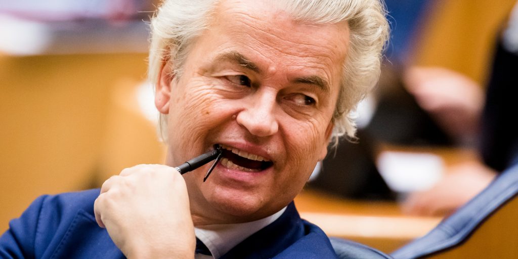 Geert Wilders