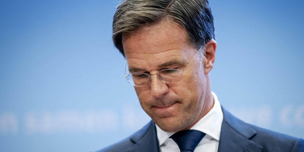 Rutte gaf dinsdag een zeer dringend advies om thuis voorlopig geen feestjes of borrels te organiseren