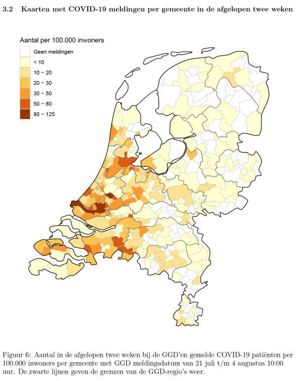 Bron: RIVM Bron: RIVM