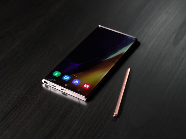 Bron: Samsung Bron: Samsung