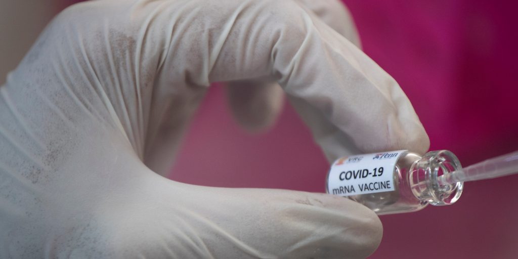 coronavirus vaccin wanneer