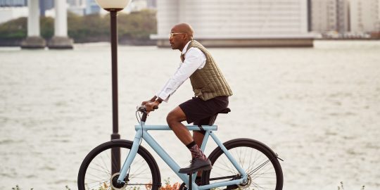 VanMoof-e-bike-investeringsronde-coronacrisis