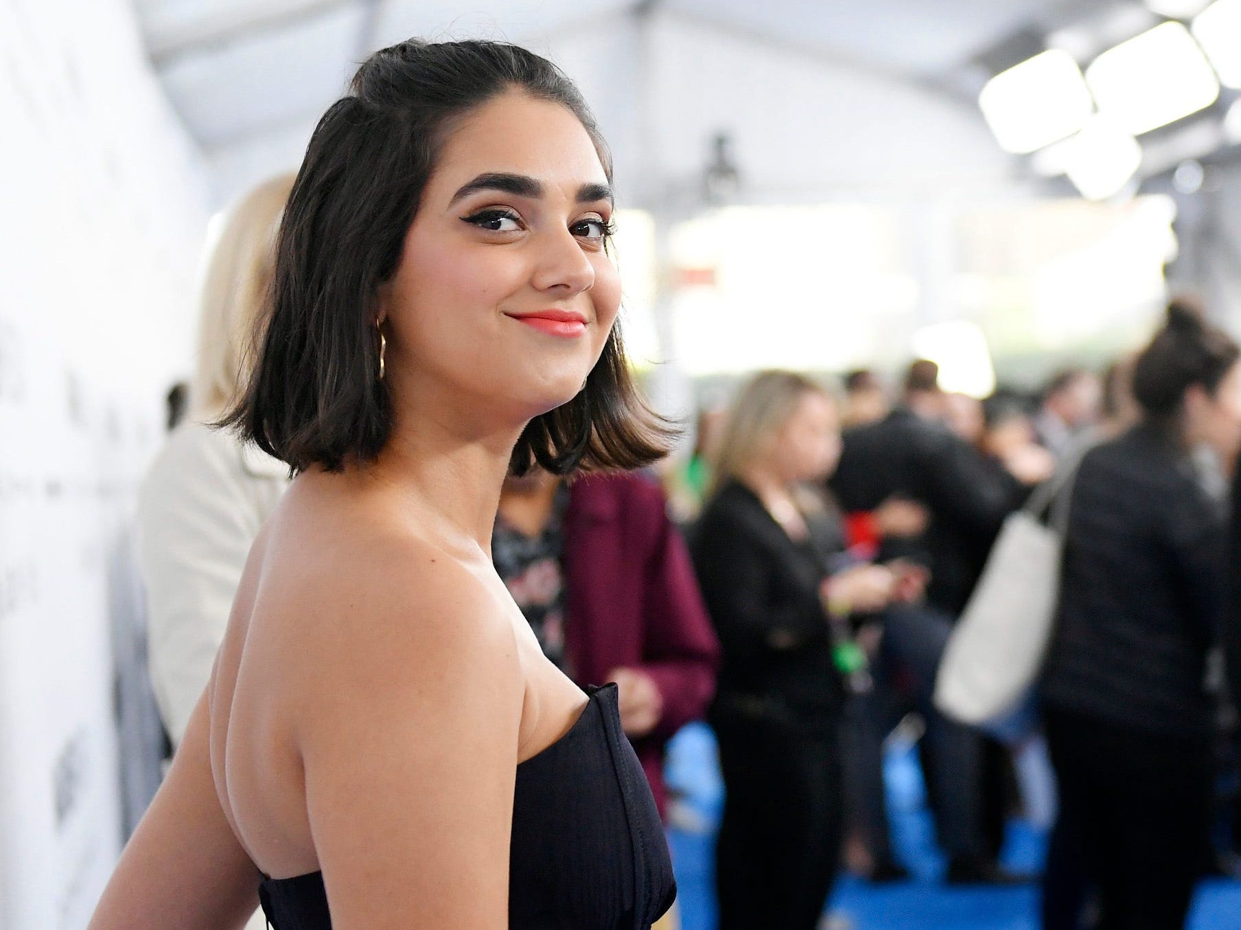 How Geraldine Viswanathan went from a scene stealer in 'Blockers' to ...