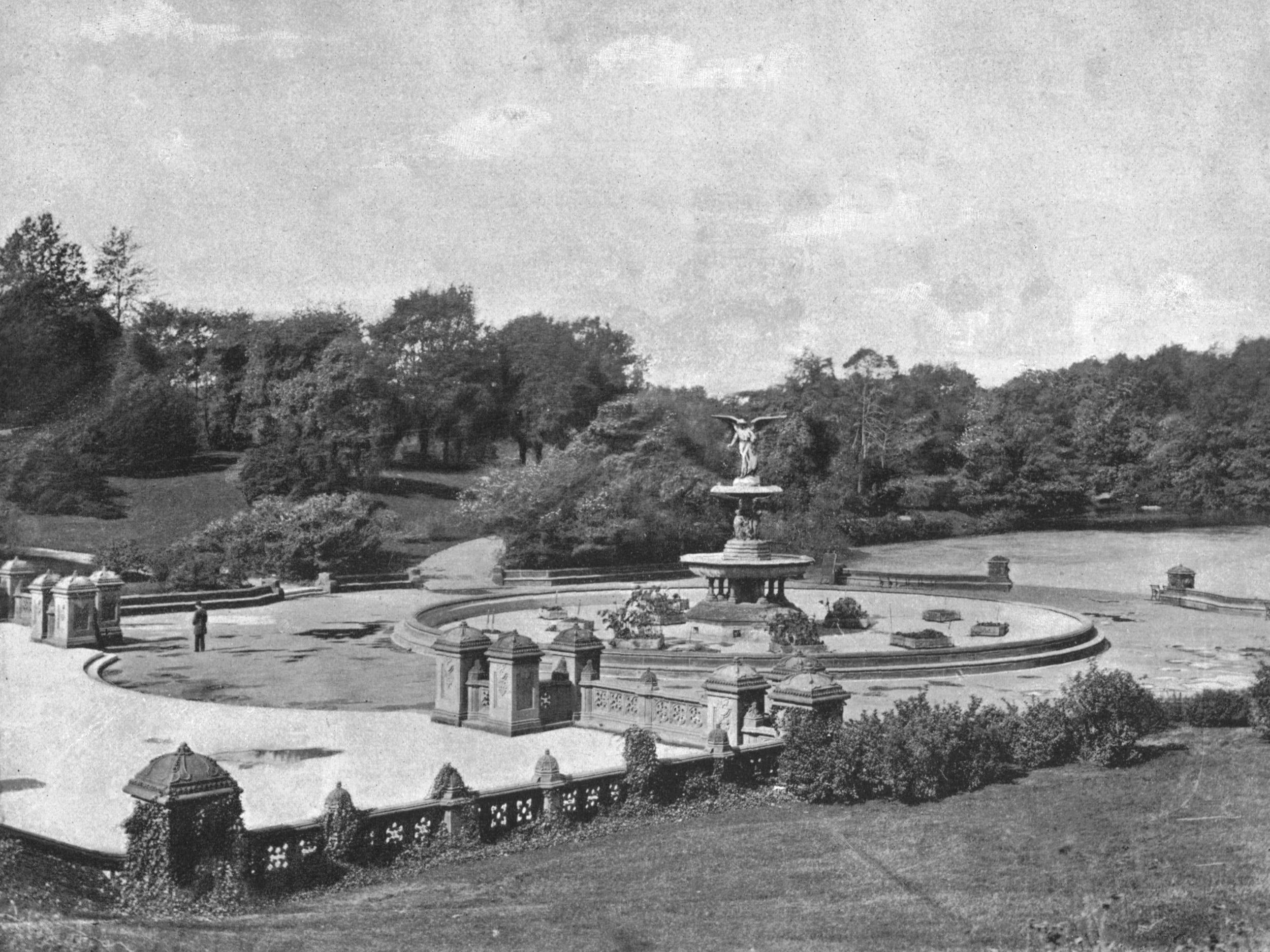 central park