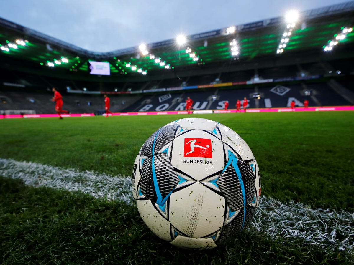 Germanys premier soccer league, the Bundesliga, will begin its new season on September 18 — heres how to watch live on ESPN+
