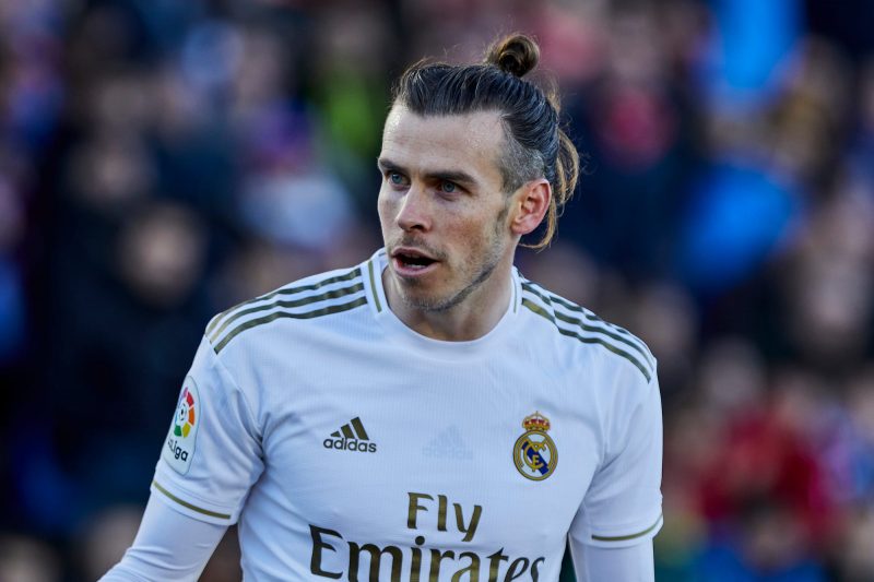 Tottenham hero Gareth Bale is about to discover if his biggest risk yet has  paid off 