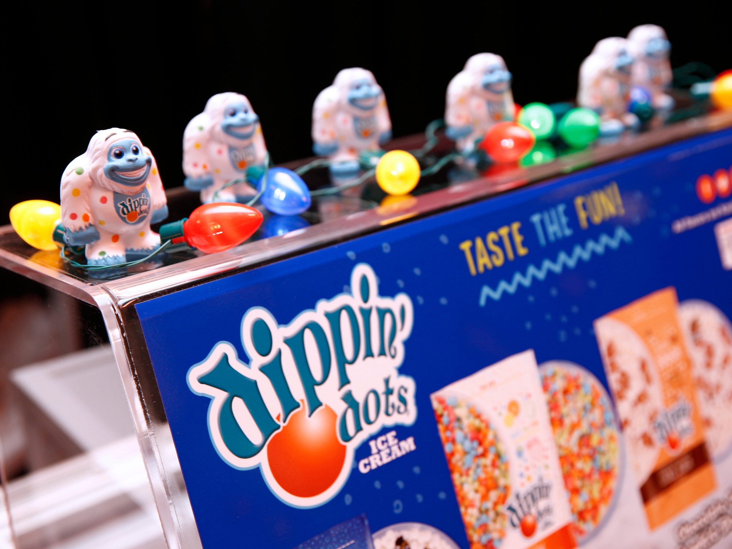 Dippin' Dots