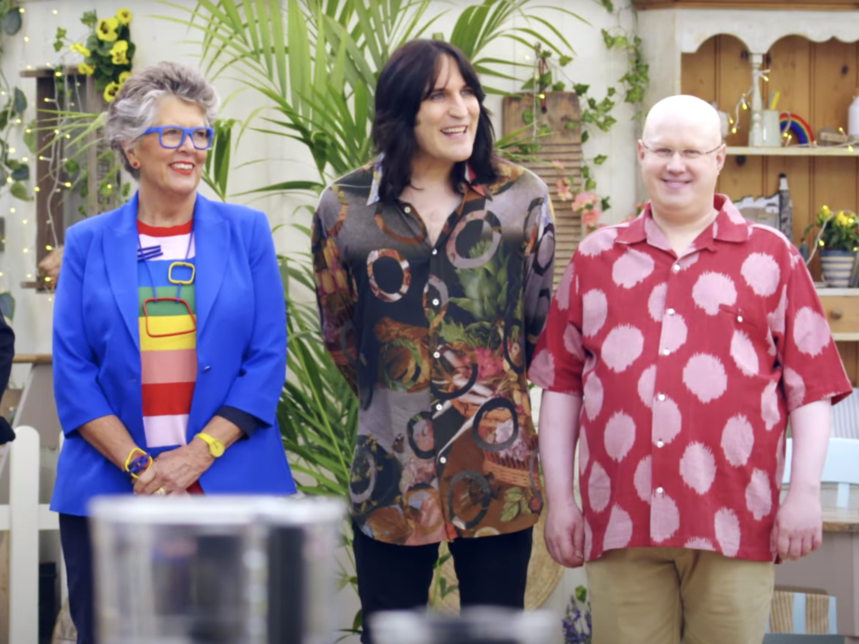 How to watch the new season of 'The Great British Bake Off' if you're ...