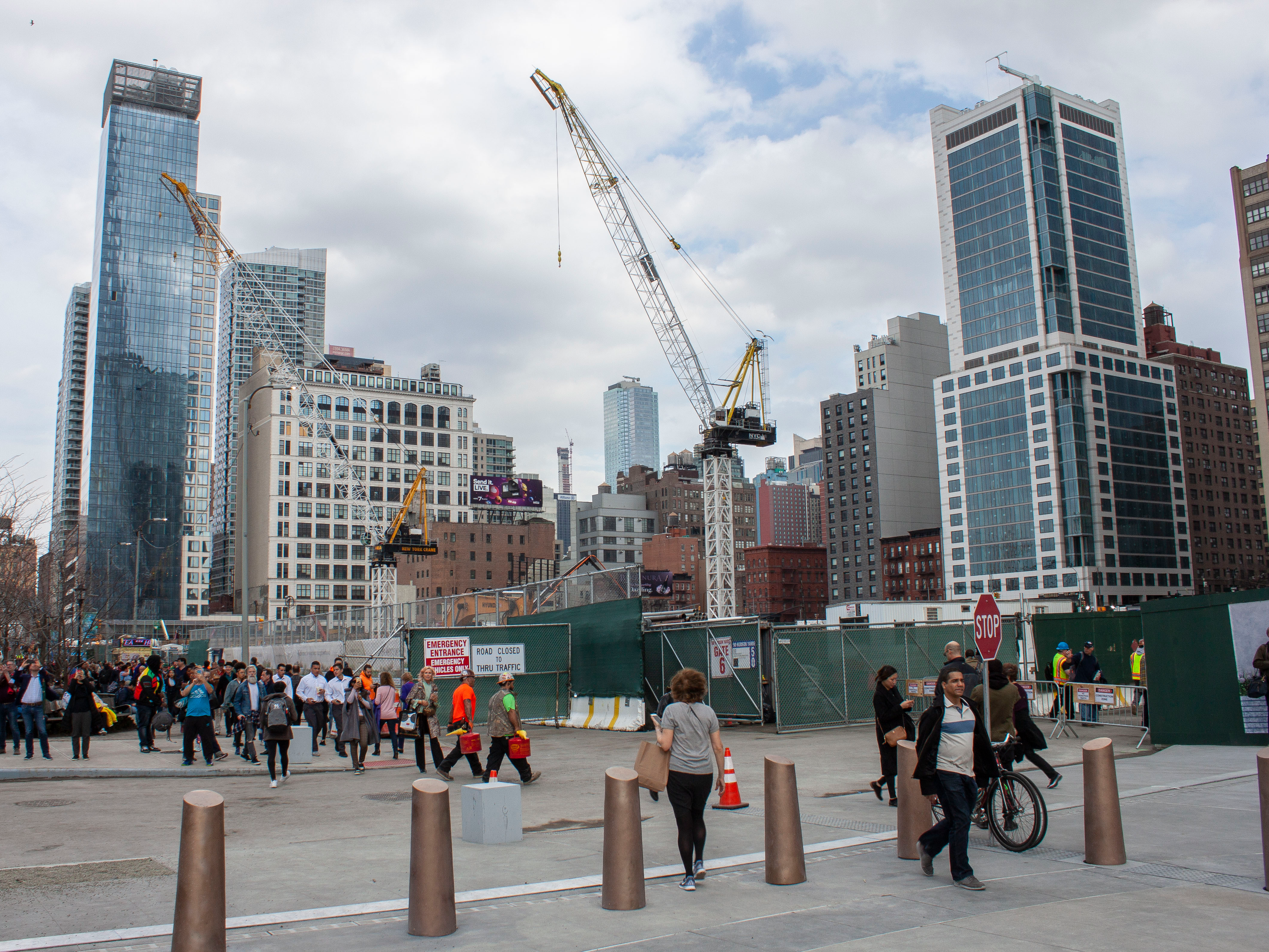 hudson yards