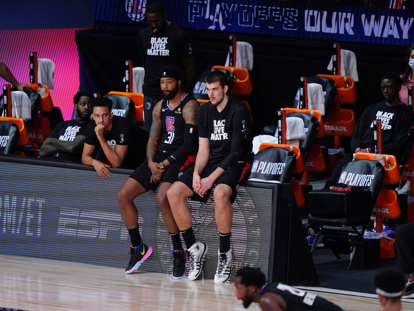 clippers