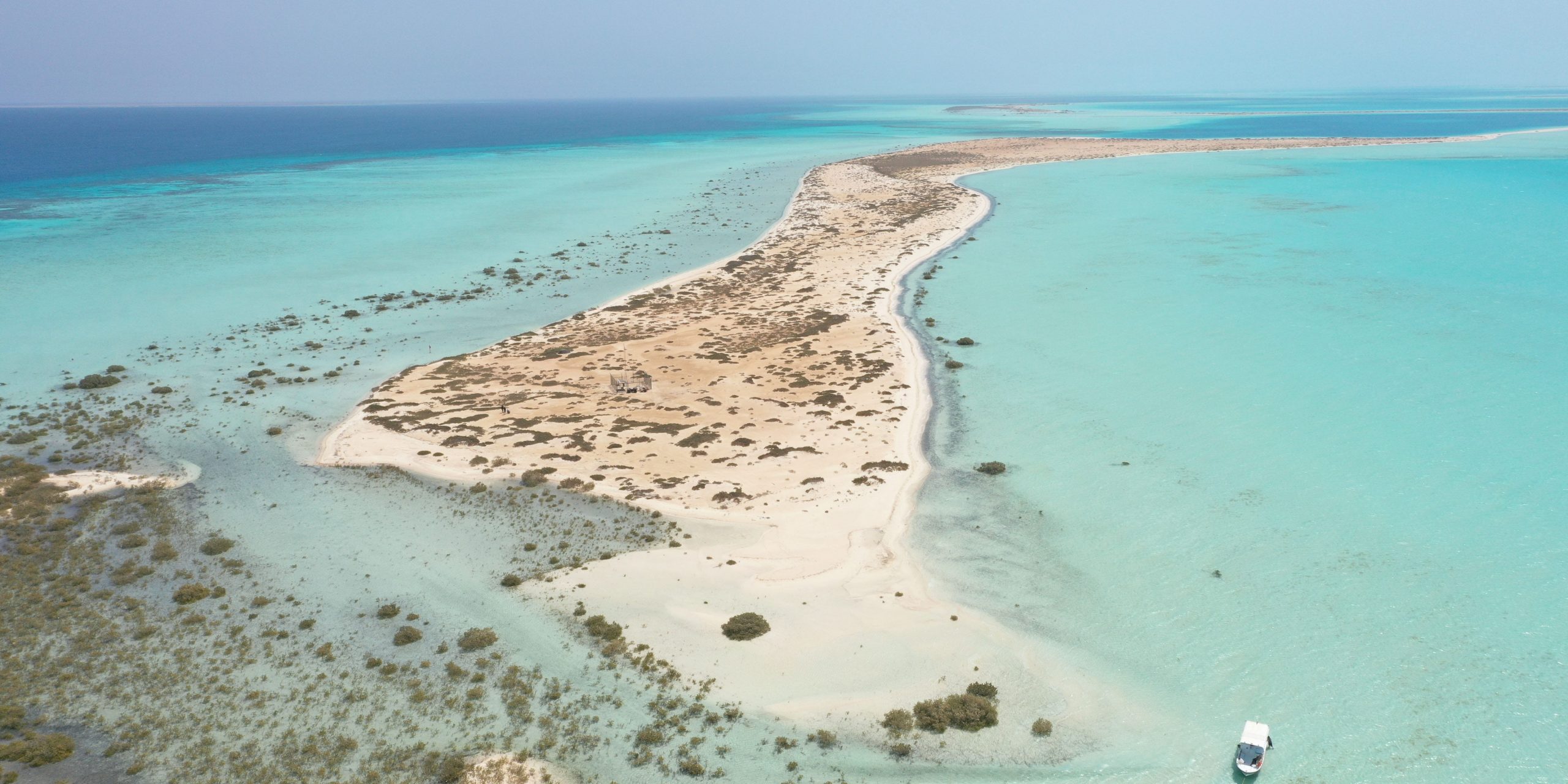 Лучшие Пляжи Египта С Белым Песком